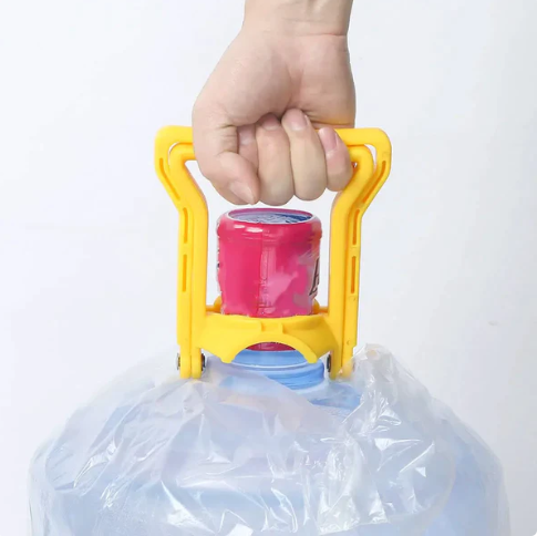 19 liters Water Bottle Lifter