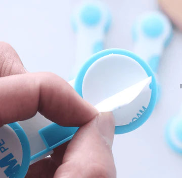 01 Pcs Safety Locks Children