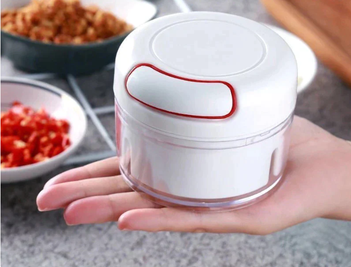 Mini Vegetable Chopper