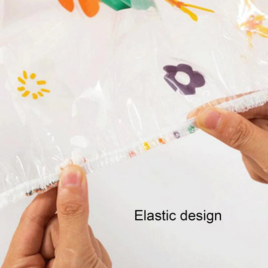 Bike/Scooty Printed Dustproof Cover