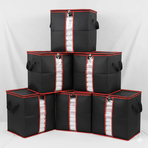 Wardrobe & Organizers