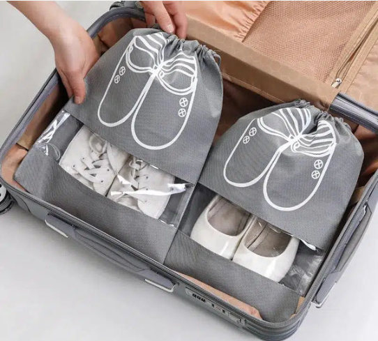 Wardrobe & Organizers