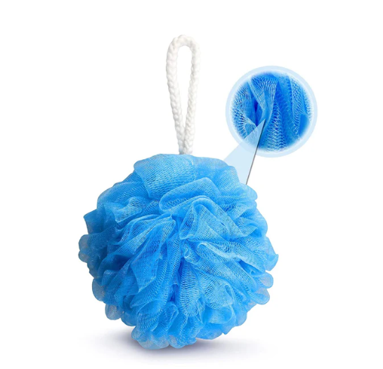 Shower Sponge Bath Ball Loofah