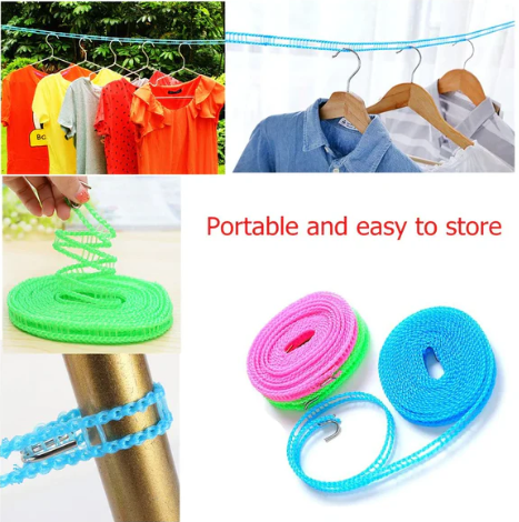 Clothesline Rope 5 Meter