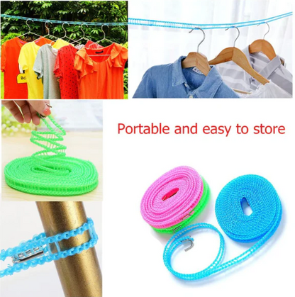 Clothesline Rope 5 Meter