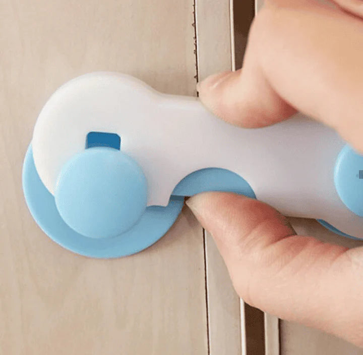 01 Pcs Safety Locks Children
