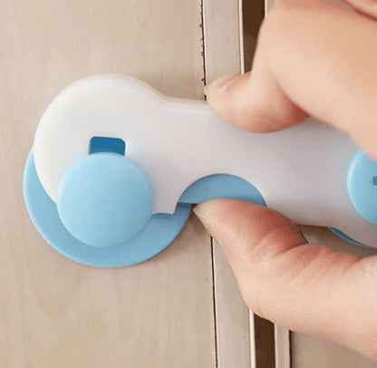 Set Of 3 Child Safety Lock