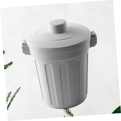 02 Pcs Multifunctional Plastic Storage Holder (Random Color)