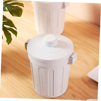 02 Pcs Multifunctional Plastic Storage Holder (Random Color)