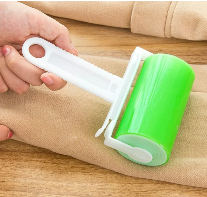 Washable Reusable Gel Lint Roller