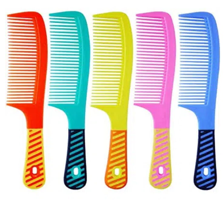 Hair Grooming Comb - Gentle hair comb