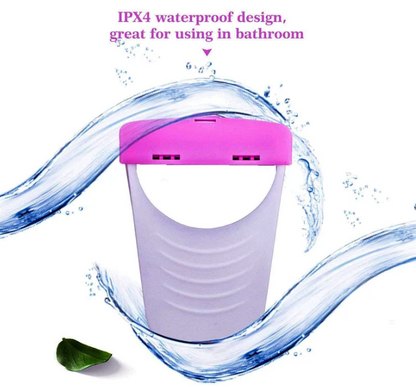 06 Pcs Ladies Womens Girls Shaver Trimmer