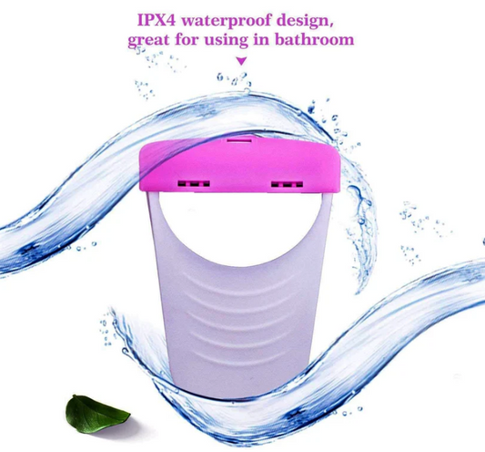 06 Pcs Ladies Womens Girls Shaver Trimmer