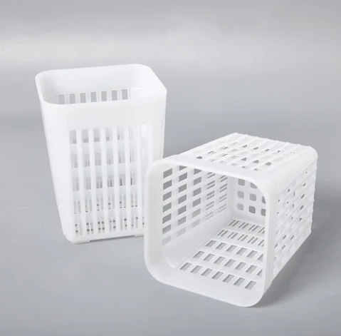 1 Pcs Multi-Purpose Mini Organizer Basket