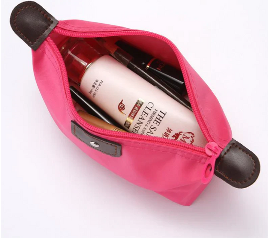 Colorful Waterproof New Travel Dumpling Storage Bag