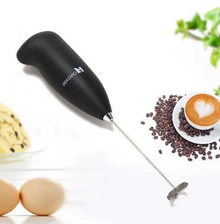 Coffee Maker Egg Beater