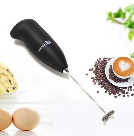 Coffee Maker Egg Beater