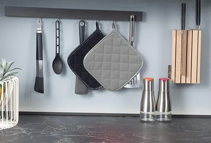 2 Pcs Set Heat Resistant Pot Holder