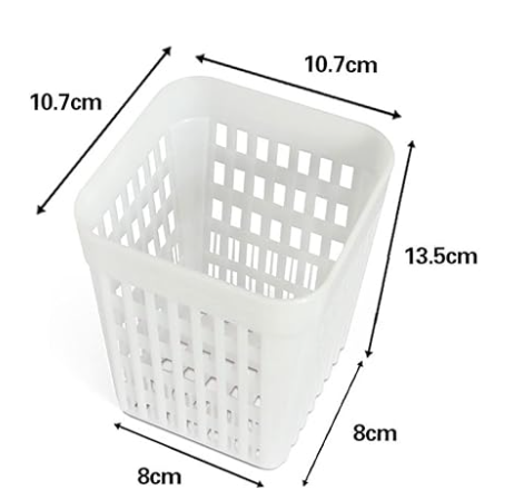 1 Pcs Multi-Purpose Mini Organizer Basket