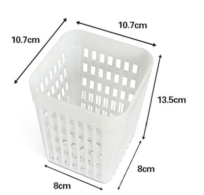 1 Pcs Multi-Purpose Mini Organizer Basket