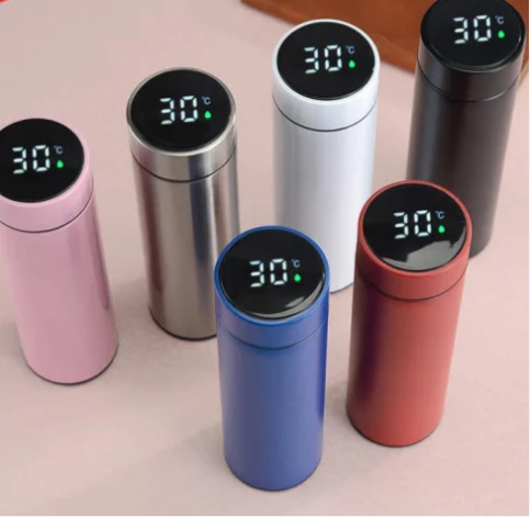 500ml Temperature Beverage Bottle