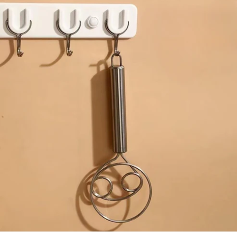 Stainless Steel Dough Whisker Tool
