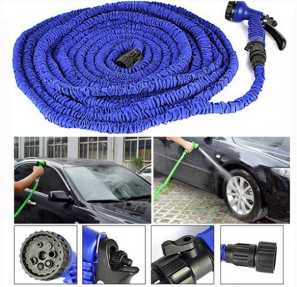 Flexible Expendable Magic Hose Pipe (100 FT)