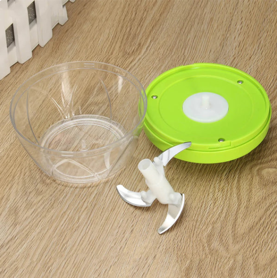 Multifunction High Quality Speedy Chopper - Manual food chopper