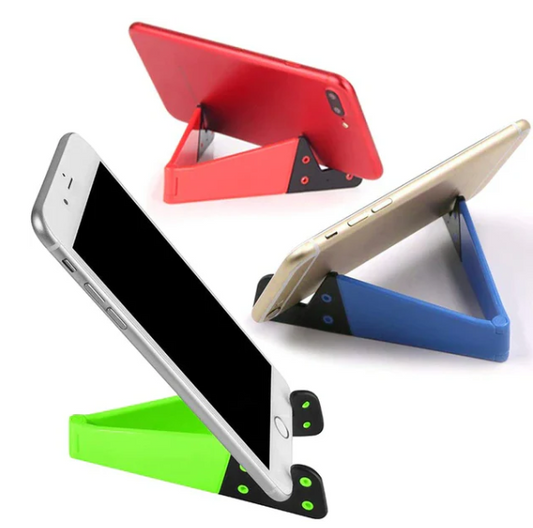 3Pcs V Mobile Holder