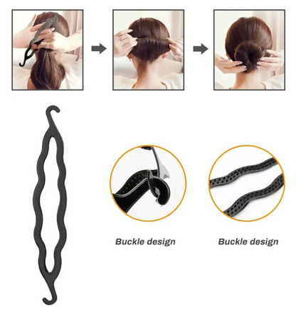 Hair Styling Set