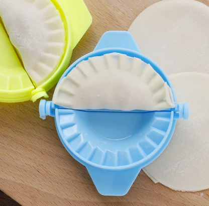 03 Pcs Set Plastic Mold Dough Press Samosa Maker Tools