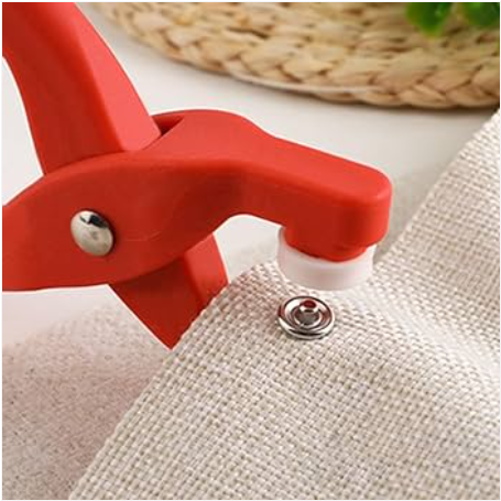 Snap Button Hand Pressure Plier