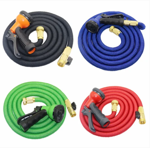 Flexible Expendable Magic Hose Pipe (50 FT)
