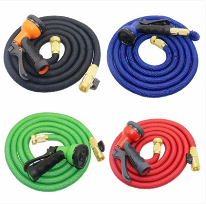 Flexible Expendable Magic Hose Pipe (100 FT)