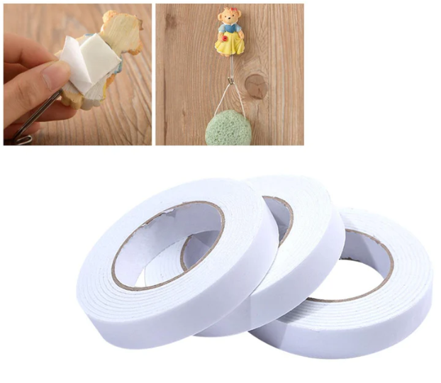Double-Sided Foam Tape