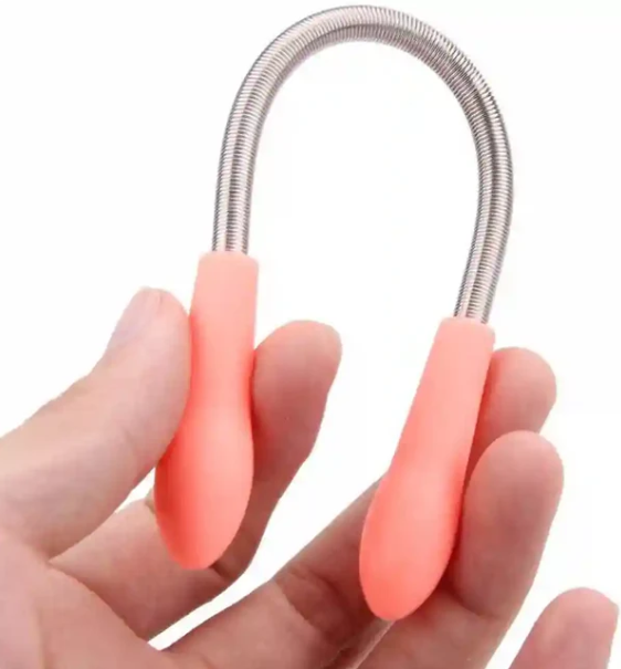 Facial Hair Remover Spring Threading Tool for Women