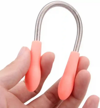 Facial Hair Remover Spring Threading Tool for Women