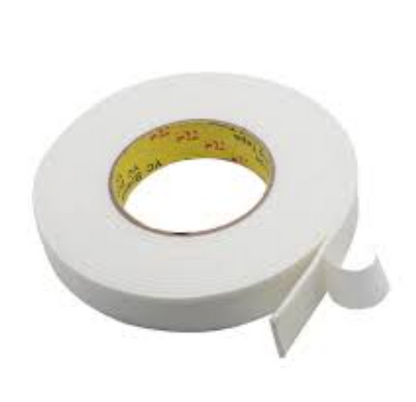 Double-Sided Foam Tape