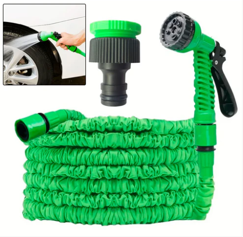 Flexible Expendable Magic Hose Pipe (50 FT)