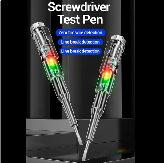 Non-Contact AC Volt Alert Electric Voltage Tester Pen