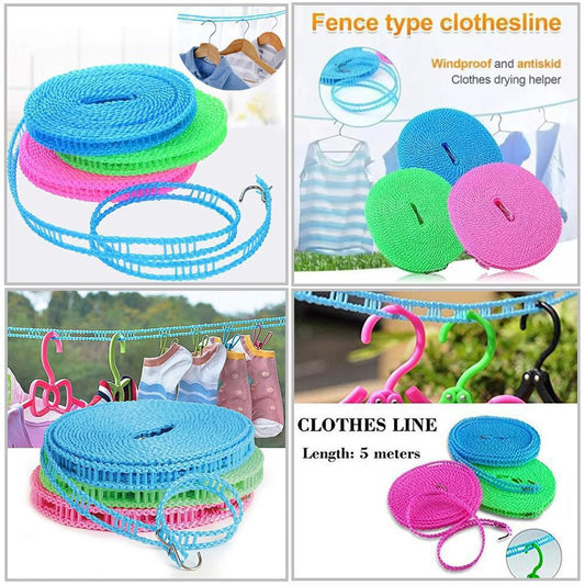 Clothesline Rope 5 Meter