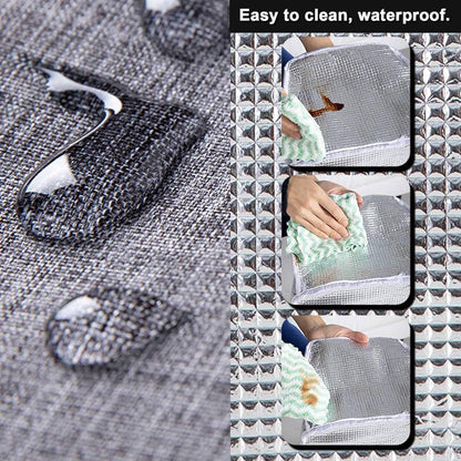 Portable Thermal Insulated Lunch Bag - Thermal Food Bag - Hot And Cold Lunch Box Bag