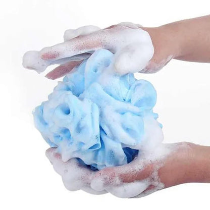 Shower Sponge Bath Ball Loofah
