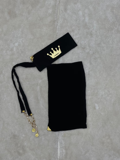 Saudi Style Niqab - Embroidered niqab - Customized Niqab - Modest Wear Niqab