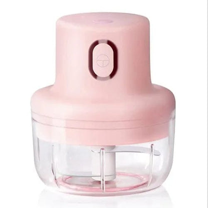 250ML USB Rechargeable Mini Grinder/Chopper