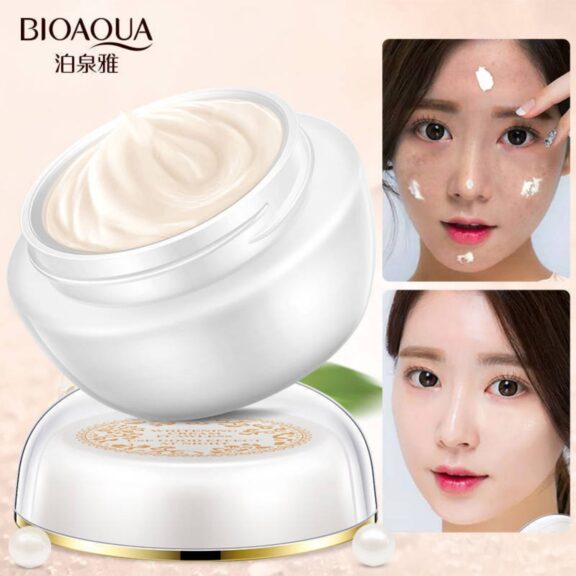 Beauty Muscle Run Lady Cream