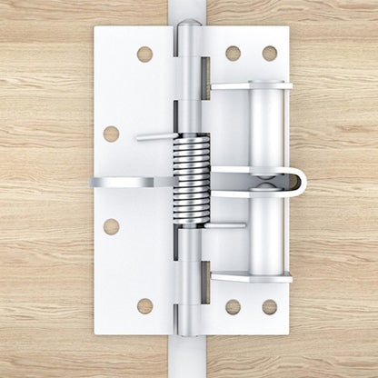Self Closing Door Hinge – Automatic Spring Positioning Hinge