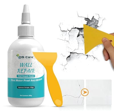 Wall Repair Paste - Wall Putty & Hole Mending Agent