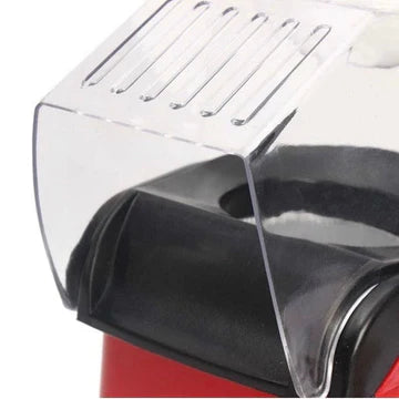Oil Free Popcorn Maker - Electric Popcorn Maker