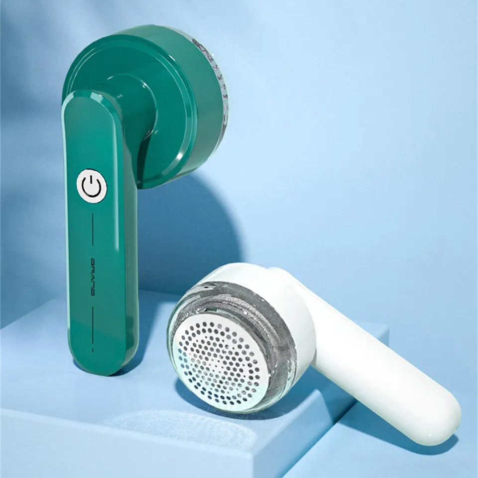 Electric Fuzz Remover - Electric Pellets Lint Remover